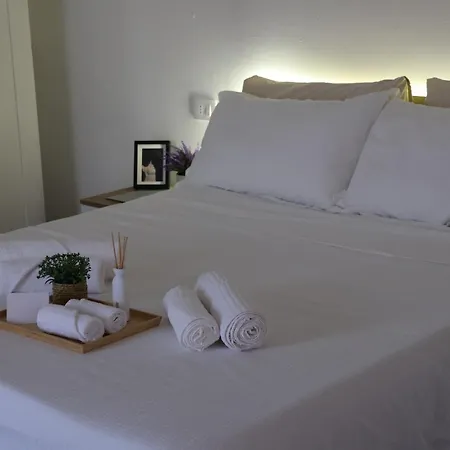 Apartman A Casa Di Lara
