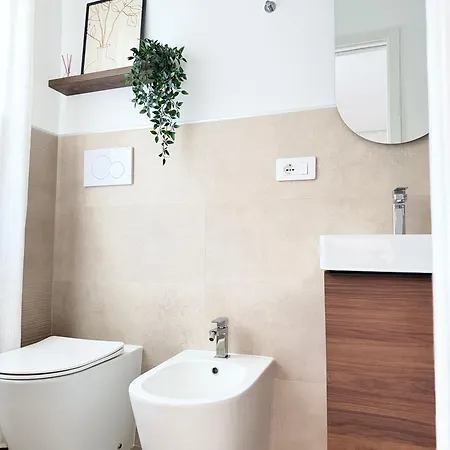 A Casa Di Lara Апартаменты Иглесиас
