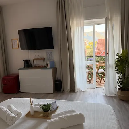 Apartman A Casa Di Lara
