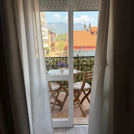 A Casa Di Lara Апартаменты Иглесиас