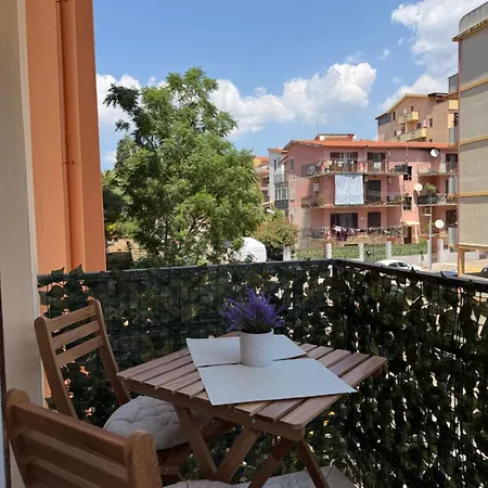 A Casa Di Lara Apartman *