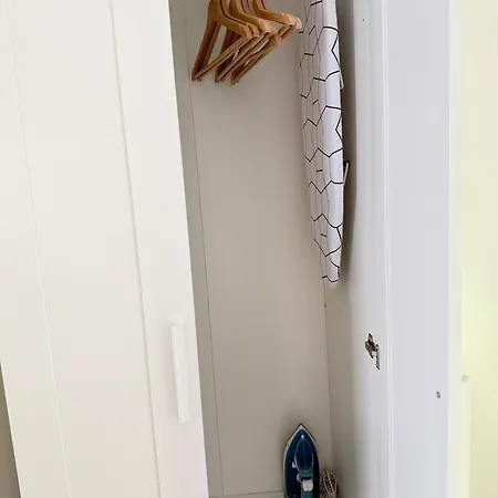 A Casa Di Lara Иглесиас