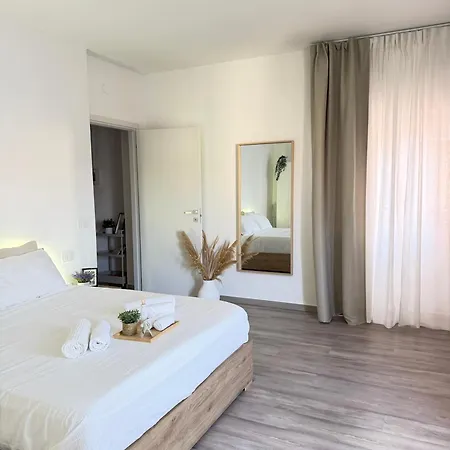 A Casa Di Lara Apartman Iglesias