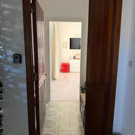 Apartman A Casa Di Lara *