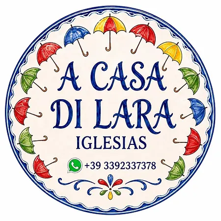 A Casa Di Lara