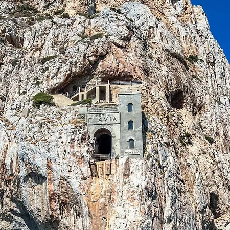A Casa Di Lara Apartman Iglesias